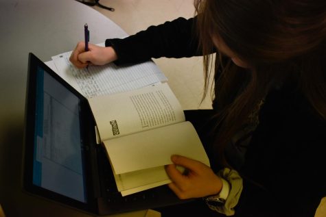 How to Keep Good Grades
