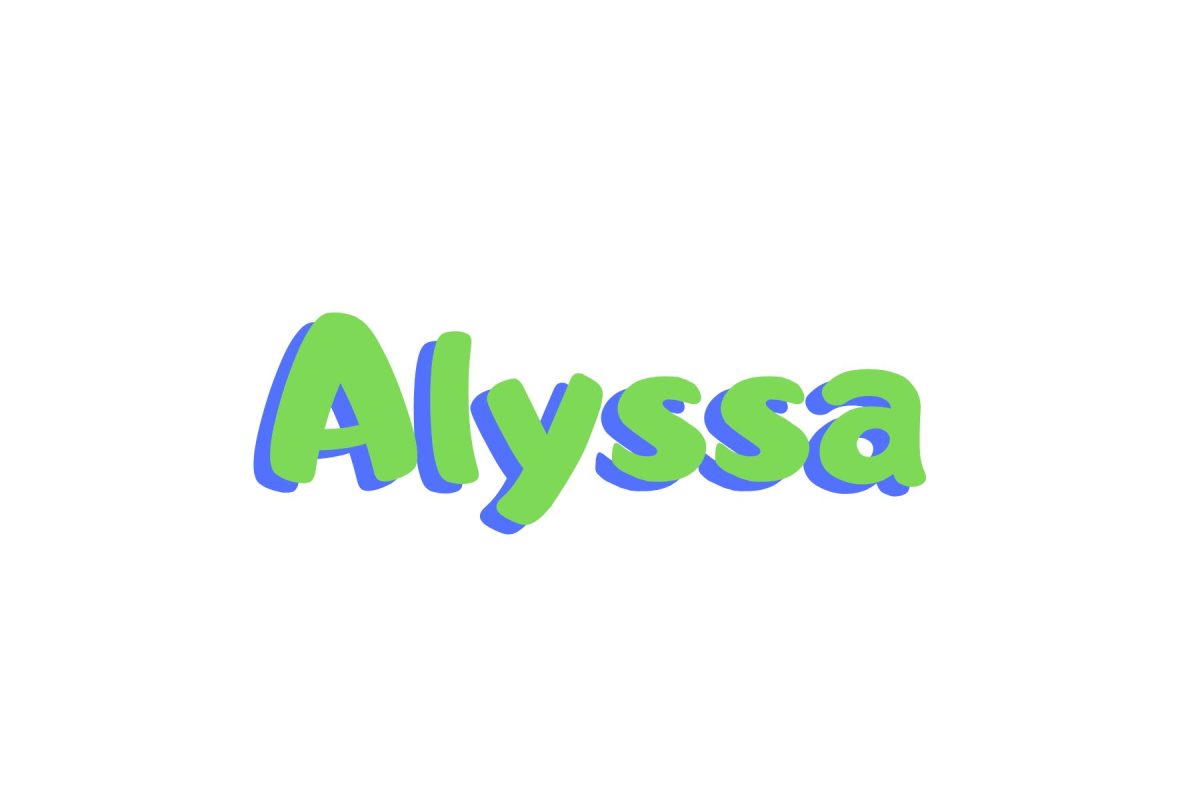 Alyssa: the Writer in Flux