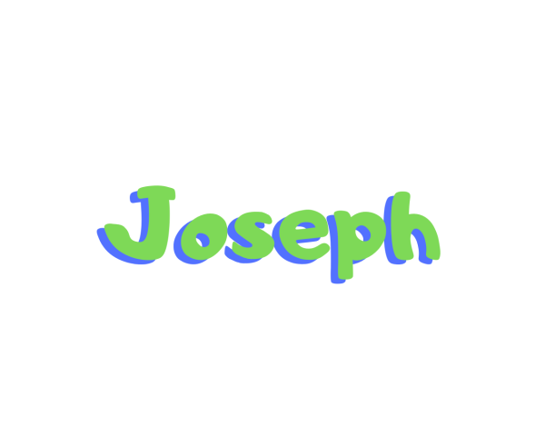 Joseph: The Bardic Poet