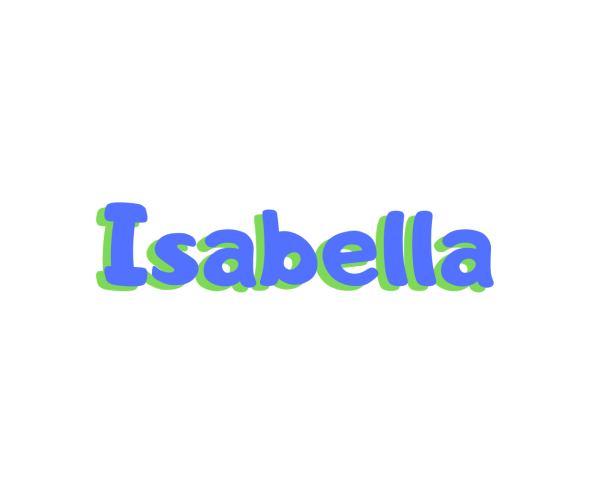 Isabella: Dystopian Novelist