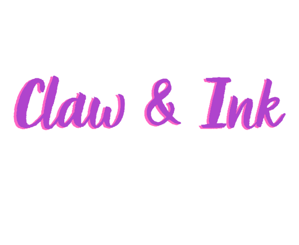 Claw & Ink Writers Compendium