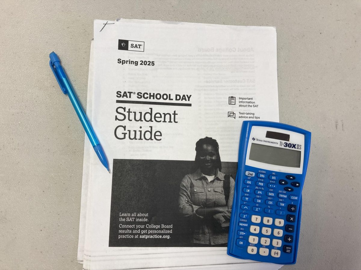 Test Day is Approaching: What You Need to Know About the SAT