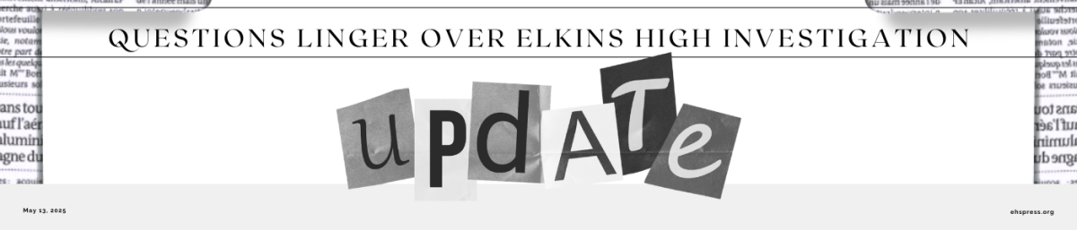 Questions Linger Over Elkins High Investigation