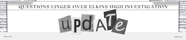 Questions Linger Over Elkins High Investigation