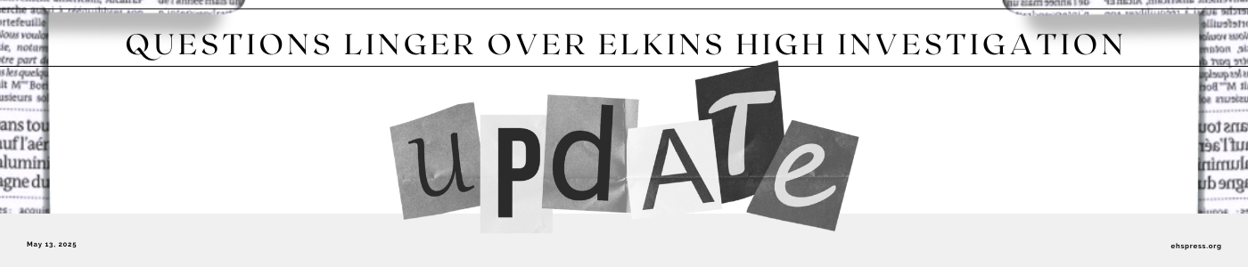 Questions Linger Over Elkins High Investigation