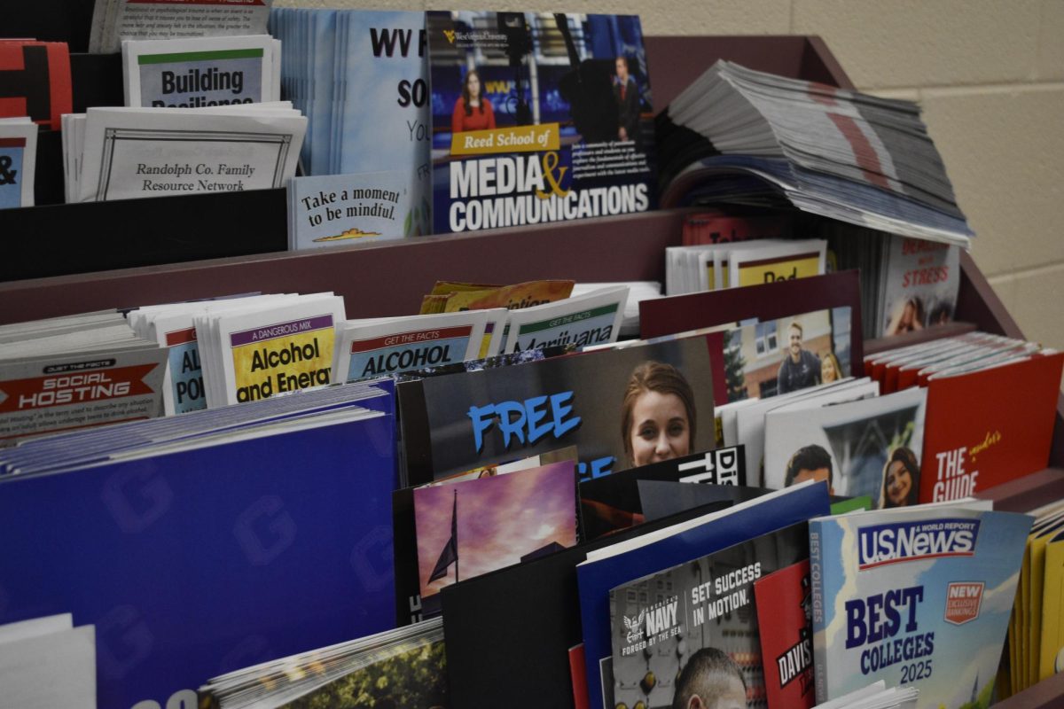 Staff Connects with Struggling Students