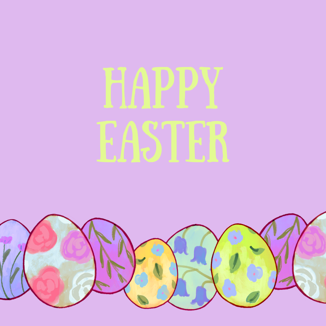 The History of Easter: Why Do We Celebrate?