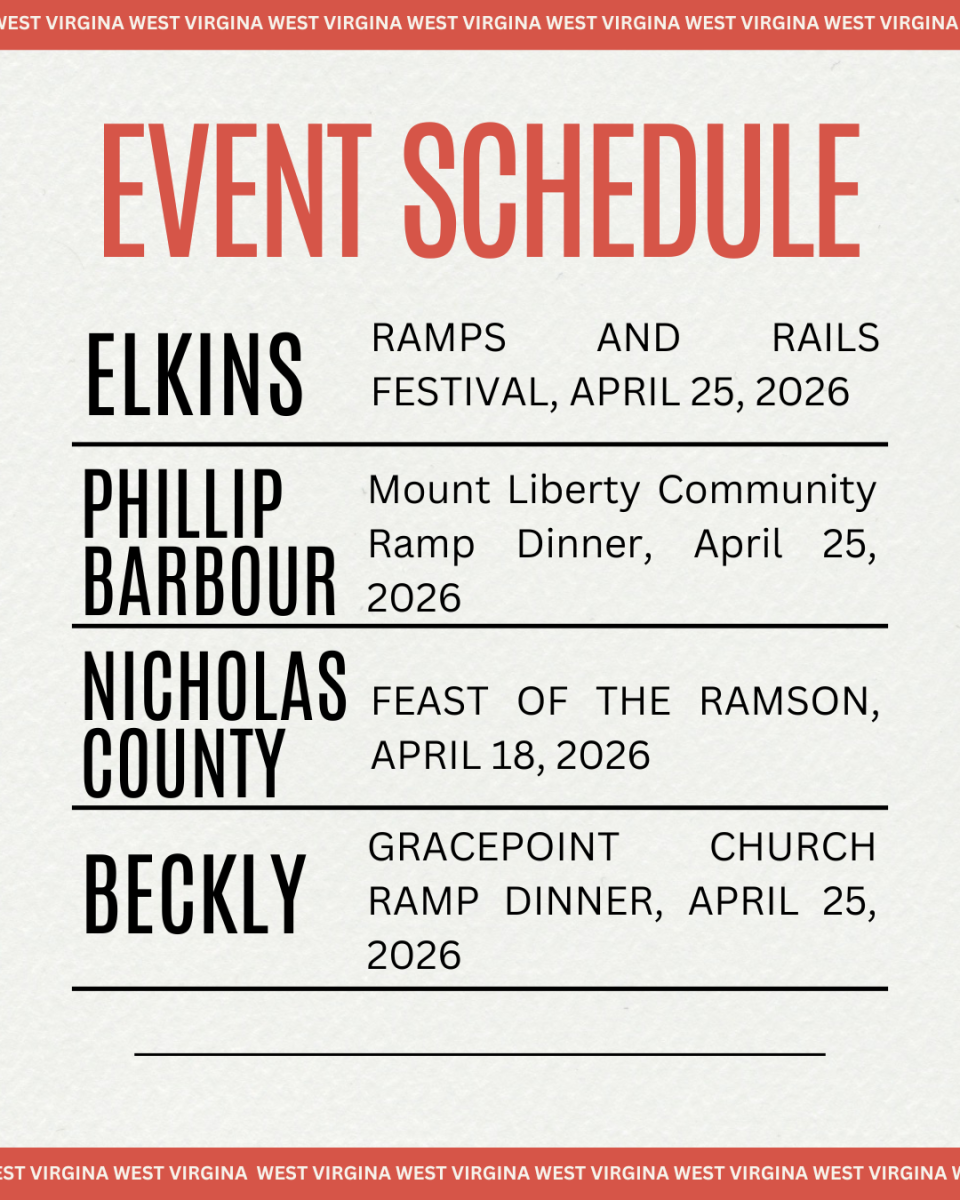 Event Schedule