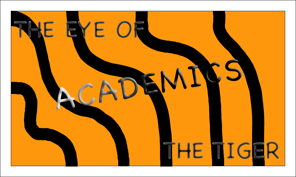Academics Graphic