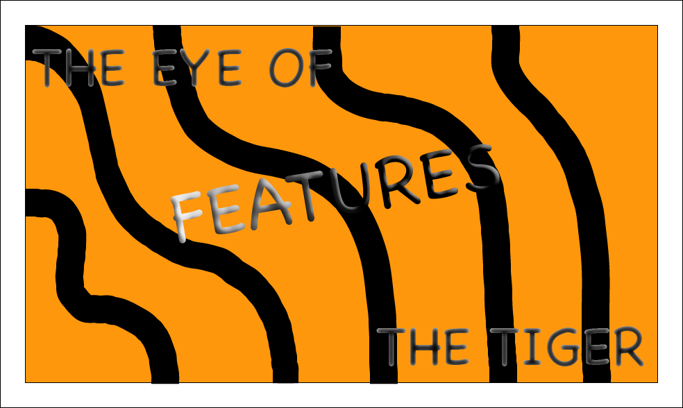 Features Graphic