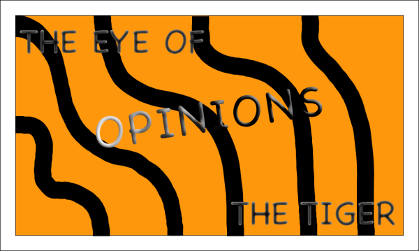 Opinions Graphic