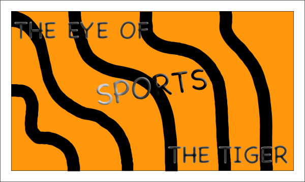 Sports Graphic